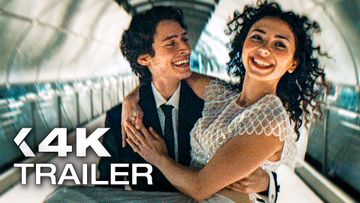 Bild zu GEISTER Trailer German Deutsch (2026) Fatih Akin