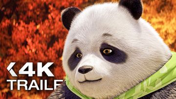 Bild zu STILLES WASSER Staffel 5 Trailer German Deutsch (2026) Apple TV
