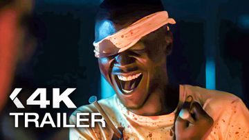 Image of CORPORATE RETREAT Trailer 2 (2026)