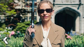 Image of Scream Queens - Featurette