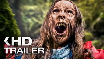 Bild zu NEVER LET GO: Lass niemals los Neuer Trailer German Deutsch (2024)