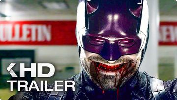 Bild zu Marvel's DAREDEVIL Staffel 3 Trailer German Deutsch (2018) Netflix