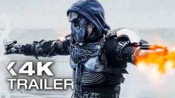 Image of THE BEST UPCOMING ACTION MOVIES 2025 & 2026 (Trailers)