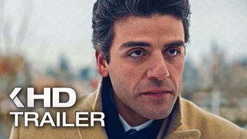 Image of A MOST VIOLENT YEAR Trailer (2014) Oscar Isaac