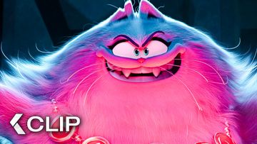 Image of Jinx comparte su Historia con Garfield - GARFIELD: LA PELICULA Clip