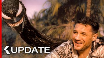 Image of VENOM 3: The Last Dance Movie Preview (2024) Toxin vs. Venom Is Going To Be Huge!