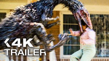 Image of NEW MOVIE TRAILERS 2026