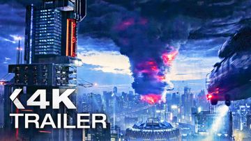 Bild zu Die Besten Neuen ACTION Filme & Serien 2026