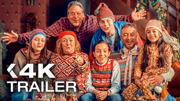 Bild zu DIE KINDER AUS DER SILBERSTRASSE 2: Die Marzipan-Verschwörung Trailer German (2026) Exklusiv