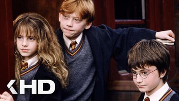 Bild zu Noch mehr Geld für J.K. Rowling - HARRY POTTER HBO Serie