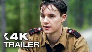 Bild zu WAHRHEIT UND VERRAT: Truth & Treason Trailer German Deutsch (2025)