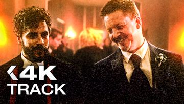 Bild zu FTHR - Mythos Rap (Kostja Ullmann, prod. by Nico K.I.Z) IM ROSENGARTEN Musikvideo (2025) Exklusiv