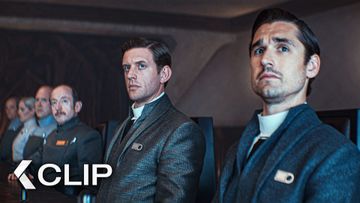 Image of Secret Imperial Meeting - Clip