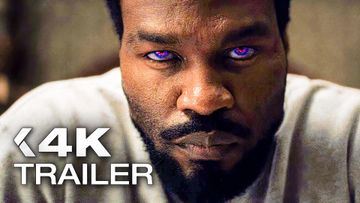 Image of He Becomes His Role - WONDER MAN Trailer 2 (2026) Marvel