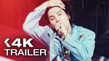 Image of BTS: THE RETURN Trailer (2026)