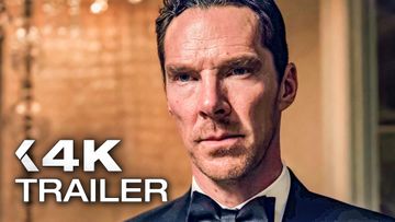 Bild zu WIFE AND DOG Trailer German Deutsch (2027) Benedict Cumberbatch, Rosamund Pike
