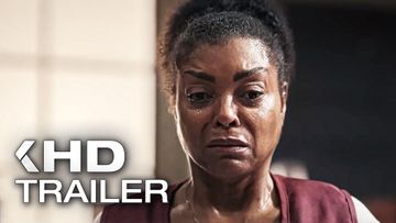 Image of TYLER PERRY'S STRAW Trailer (2025) Taraji P. Henson, Netflix