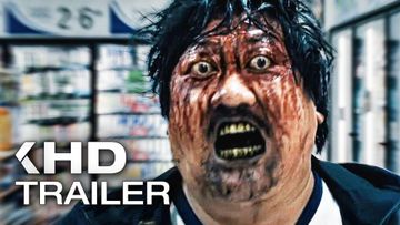 Image of WEAPONS Official Trailer 2 (2025) Josh Brolin