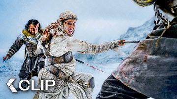 Image of Rand al'Thor Was Born in the Middle of a Battle - THE WHEEL OF TIME Clip