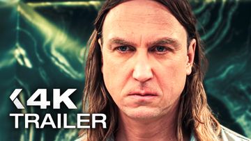 Bild zu CITY OF BLOOD Trailer German Deutsch (2026) Lars Eidinger