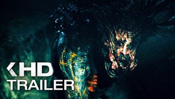 Image of ANTLERS Red Band Trailer (2021)