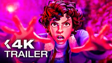 Bild zu STRANGER THINGS: Tales from '85 Trailer 2 German Deutsch (2026) Netflix