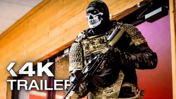Image of ONSLAUGHT Official Trailer (2026) A24