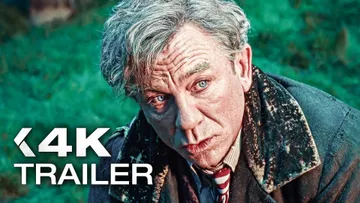 Image of NARNIA: The Magician's Nephew Official Trailer (2027) Daniel Craig, Meryl Streep, Netflix