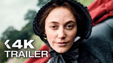 Image of VICTORIAN PSYCHO Official Trailer (2026) Maika Monroe