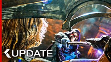 Bild zu He-Man Reboot mit krassen Änderungen - Filmvorschau