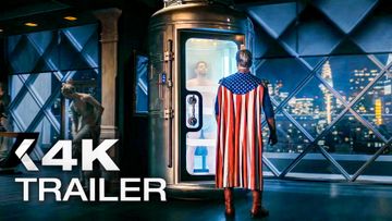 Bild zu Ein letzter Kampf gegen The Seven! - THE BOYS Staffel 5 Trailer German Deutsch (2026)