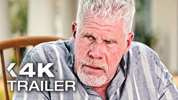 Bild zu BLOOD MONEY: Tödliches Erbe Trailer German Deutsch (2026) Dichen Lachman, Ron Perlman, Exklusiv