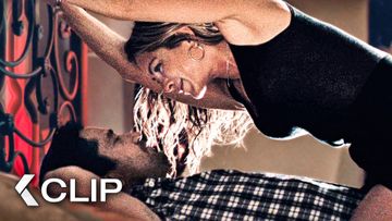 Image of Jennifer Aniston Seduces Her Ex to Get What She Wants - THE BOUNTY HUNTER Clip | Gerard Butler