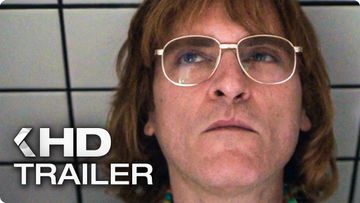 Image of DON’T WORRY, HE WON’T GET FAR ON FOOT Trailer 2 (2018)