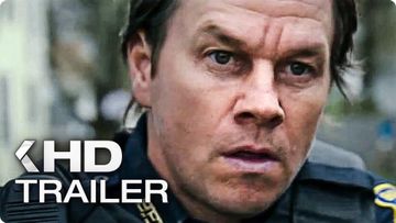 Image of PATRIOTS DAY Trailer 2 (2017)