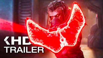 Image of PREDATOR: Badlands Official Final Trailer (2025)