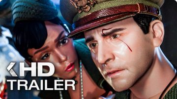 Image of WELCOME TO MARWEN Trailer (2018)
