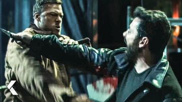 Image of Jack Reacher vs. Hired Killers - Construction Fight Scene - Reacher Season 2 (2023)