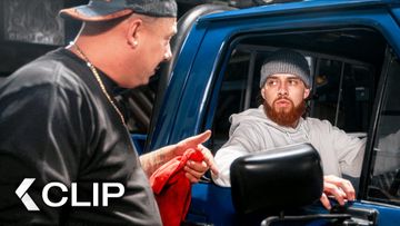 Image of Chito Starts Selling Drugs to Fund his Expensive Music Dreams - CLIKA Clip | Jay Dee