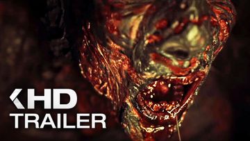 Bild zu AZRAEL: Angel of Death Trailer German Deutsch (2025) Samara Weaving, Exklusiv