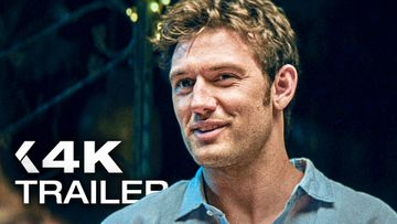 Bild zu UNDER THE STARS Trailer German Deutsch (2025) Alex Pettyfer, Toni Collette, Exklusiv