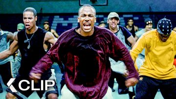 Image of "I Teach, You Learn" Six Weeks to Master Stepping - STOMP THE YARD Clip | Columbus Short