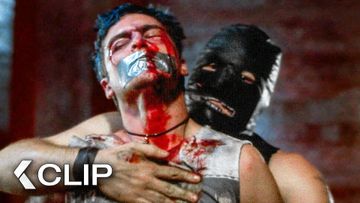 Image of Criminals Use Joaquin Phoenix as Leverage While Forcing Cage Into the Film Deal - 8MM Clip