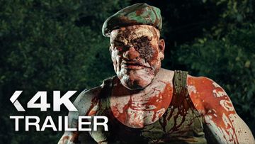 Bild zu SHIVER ME TIMBERS Trailer German Deutsch (2026)