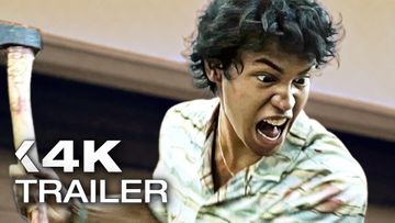 Bild zu TEXAS CULT HOUSE Trailer German Deutsch (2026)