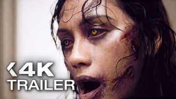 Image of EVIL DEAD BURN Official Final Trailer (2026)