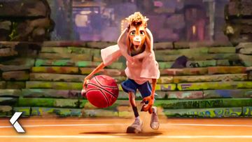 Image of “Alley Oop” Song - GOAT Clip