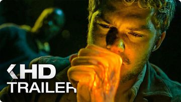 Bild zu Marvel's THE DEFENDERS Trailer 2 German Deutsch (2017) Netflix