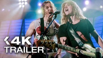 Bild zu WIND OF CHANGE Trailer German Deutsch (2027) Scorpions Biopic
