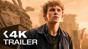 Image of PERCY JACKSON AND THE OLYMPIANS Season 3 Official Trailer (2026)